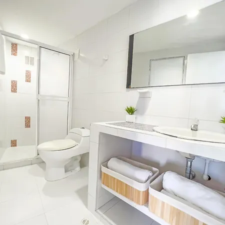 Apartamento Apto 891 Cartagena