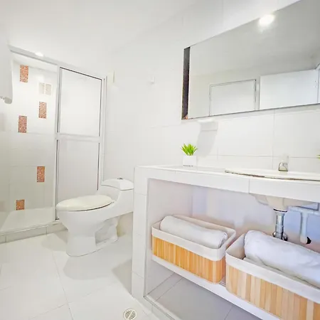 Apartamento Apto 891 *