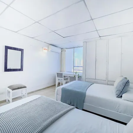 Apartamento Apto 891 Cartagena