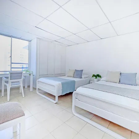 Apartamento Apto 891 Cartagena