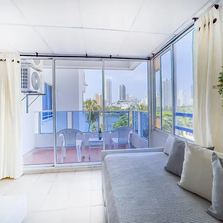 Apartamento Apto 891
