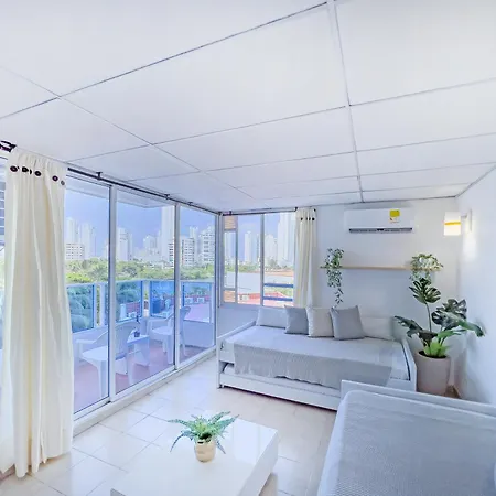 Apartamento Apto 891