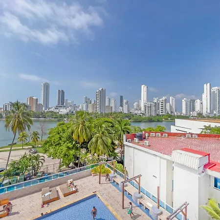 Apto 891 Cartagena