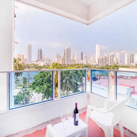 Apartamento Apto 891 *